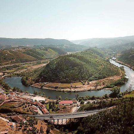 Casa Do Mondego Coimbra-17Km Villa Penacova Dış mekan fotoğraf