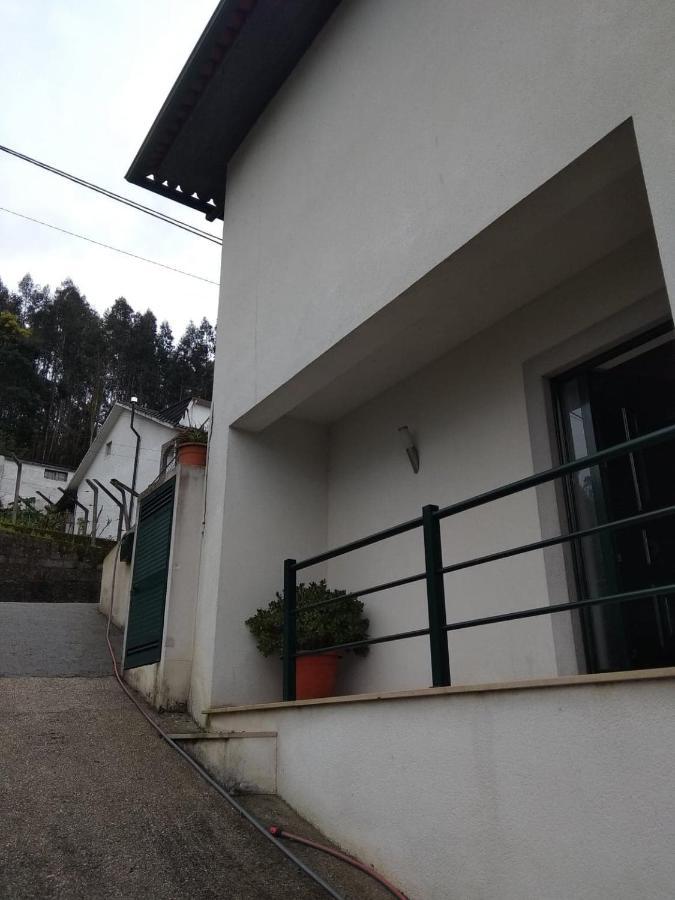 Casa Do Mondego Coimbra-17Km Villa Penacova Dış mekan fotoğraf