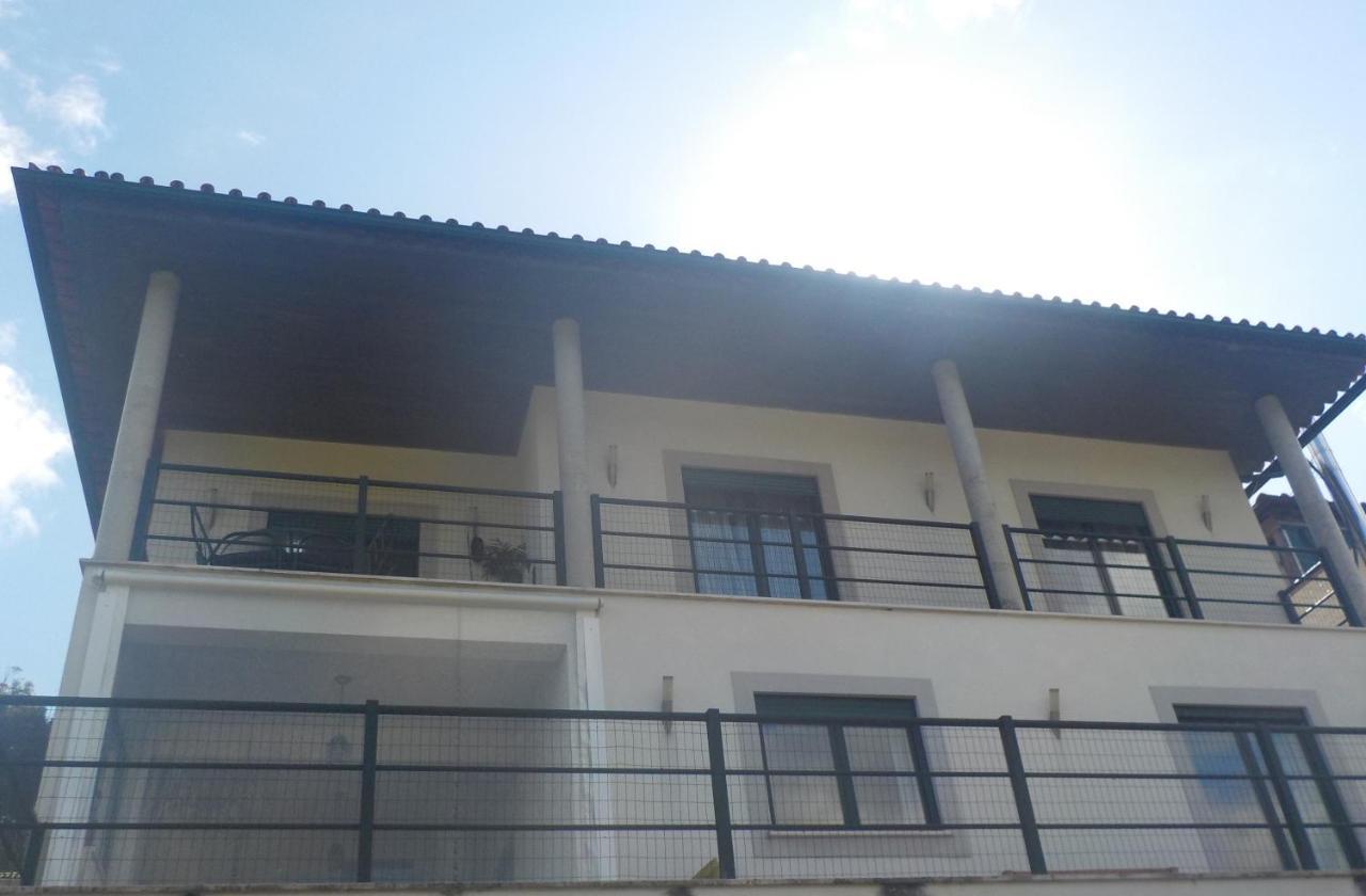 Casa Do Mondego Coimbra-17Km Villa Penacova Dış mekan fotoğraf