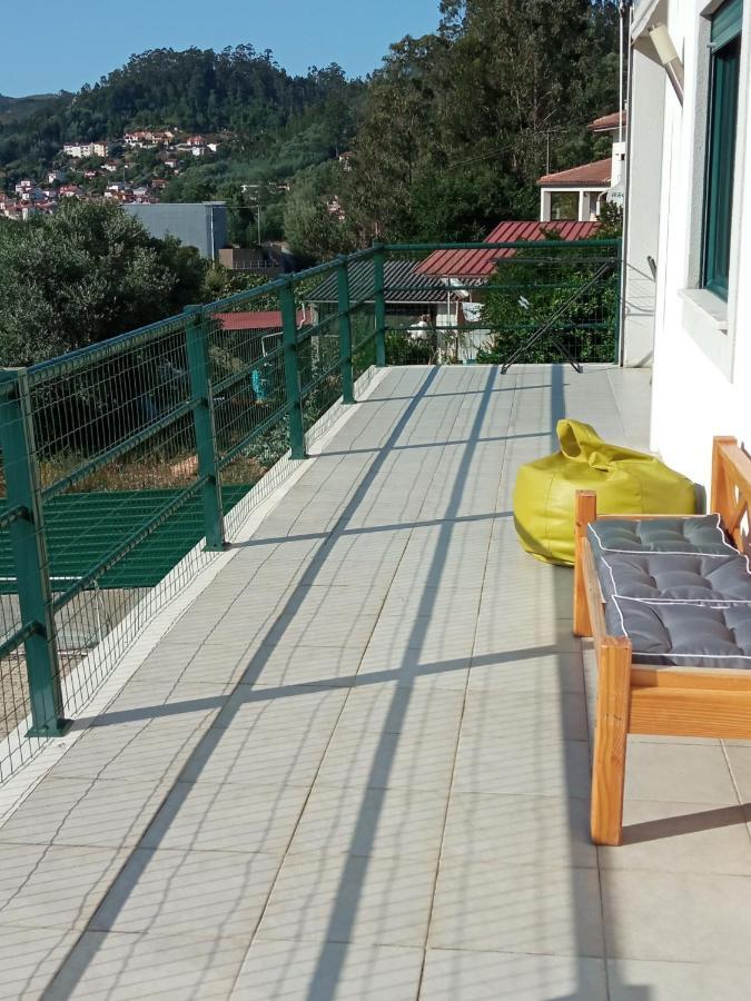 Casa Do Mondego Coimbra-17Km Villa Penacova Dış mekan fotoğraf