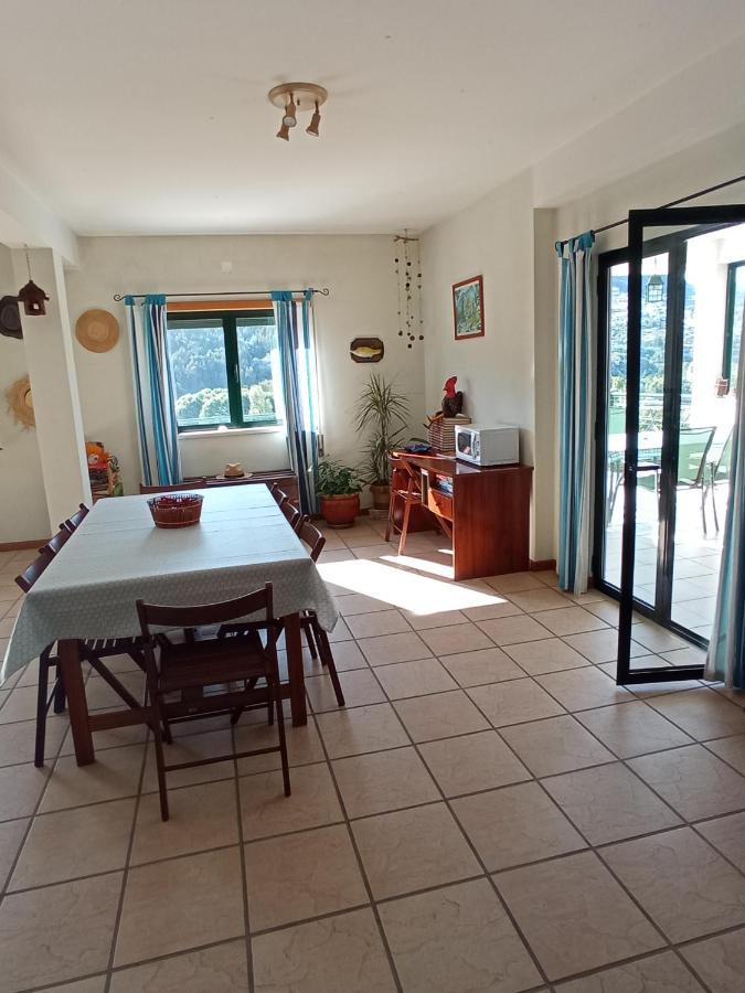 Casa Do Mondego Coimbra-17Km Villa Penacova Dış mekan fotoğraf