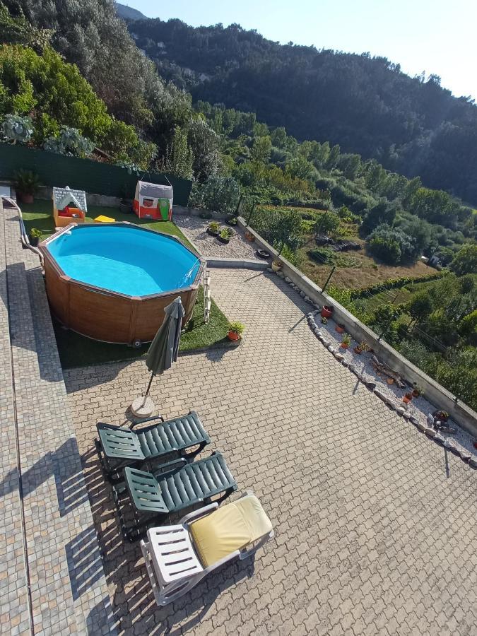 Casa Do Mondego Coimbra-17Km Villa Penacova Dış mekan fotoğraf